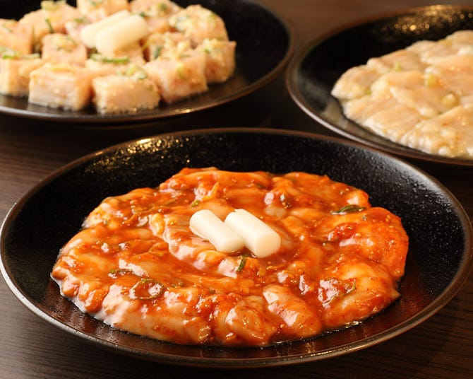 焼肉ホルモン市場 池上線ガード下物語 大崎店 大崎 焼肉 ぐるなび 焼肉ホルモン市場 池上線ガード下物語 大崎店 大崎 焼肉 ぐるなび