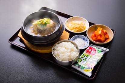 ランチならここ 五反田の焼肉でおすすめしたい人気のお店 ぐるなび