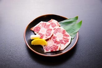 焼肉ホルモン市場 池上線ガード下物語 大崎店 メニュー 焼き物 ぐるなび