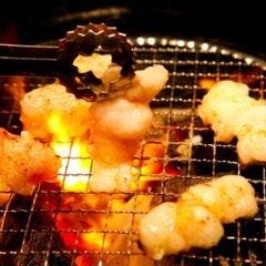 焼肉ホルモン市場 池上線ガード下物語 大崎店