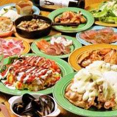ペリペリチキン専門店 ファイヤーチキン 上野入谷店