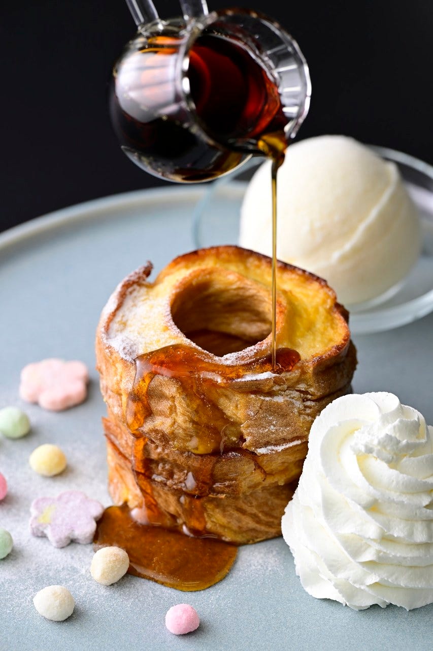 カフェ 加賀麩不室屋の画像