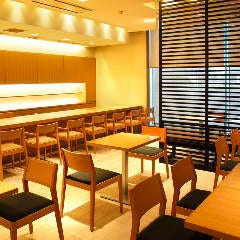 カフェ 加賀麩不室屋 