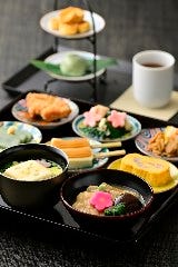 多彩な加賀麩の美味しさを