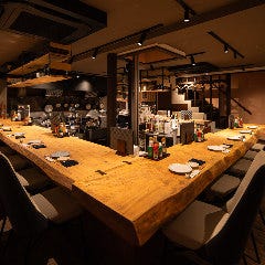 新潟ノ大衆酒場 酒・和縁