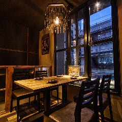 炭火焼 直島 東心斎橋店