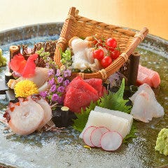 うまい鮨勘別館 鮨正