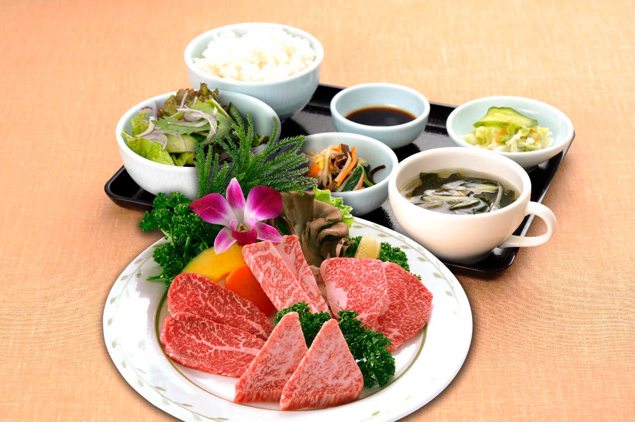山形牛焼肉 牛兵衛 草庵 そごう広島店 写真 3ページ目 81件 119件 ぐるなび