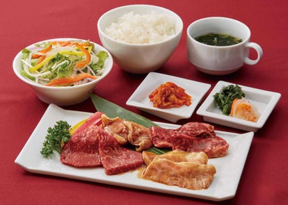 ランチならここ 広島城周辺の昼食 ご飯でおすすめしたい人気レストラン ぐるなび