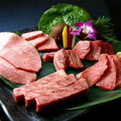 山形牛焼肉 牛兵衛 草庵 そごう広島店 