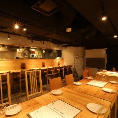 串焼き＆ワイン カッシーワ