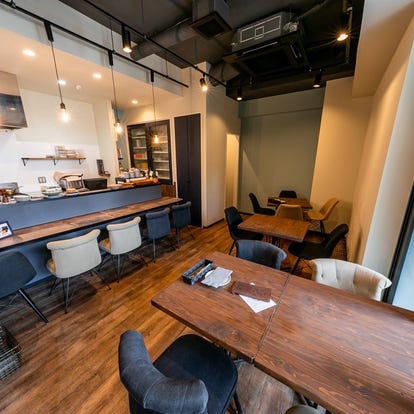 駅近ランチが見つかる 元住吉駅周辺ランチでおすすめしたい人気のお店 ぐるなび