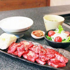 ランチならここ 岡山県の焼肉でおすすめしたい人気のお店 ぐるなび