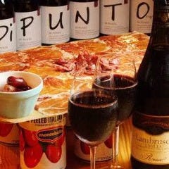ワインの酒場。ディプント 高円寺店