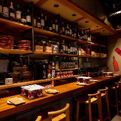 ワインの酒場。ディプント 高円寺店 