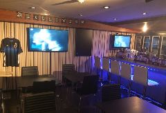 スポーツバー＆カフェ オールブルー