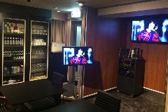 スポーツバー＆カフェ オールブルー