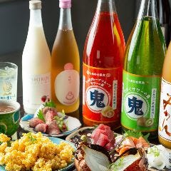 旬味満菜居酒屋 味寛