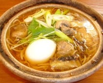 ［そば料理］そば処 吉邦の画像