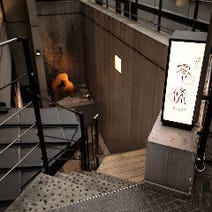 ［五感で味わう焼肉割烹］焼肉 零條 完全個室 表参道の画像