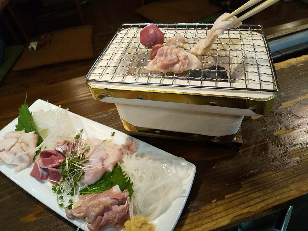 翠翔 彦根本店 コース一覧 ぐるなび