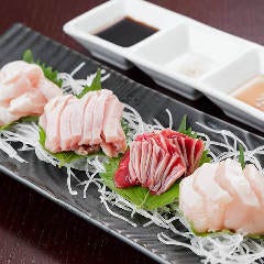 翠翔 彦根本店