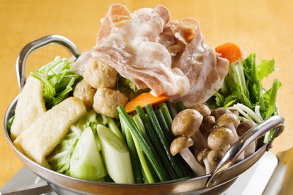 美味しいちゃんこ鍋が食べたい 浅草でおすすめしたい人気のお店 ぐるなび