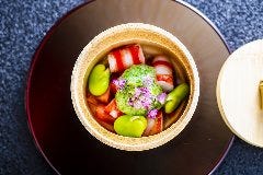 日本料理 菊彩香 