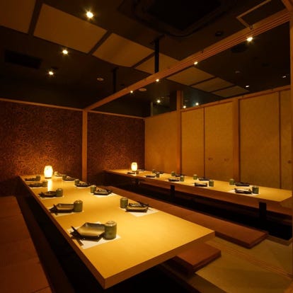 美味しいお店が見つかる 大阪 京橋の居酒屋でおすすめしたい人気のお店 ぐるなび