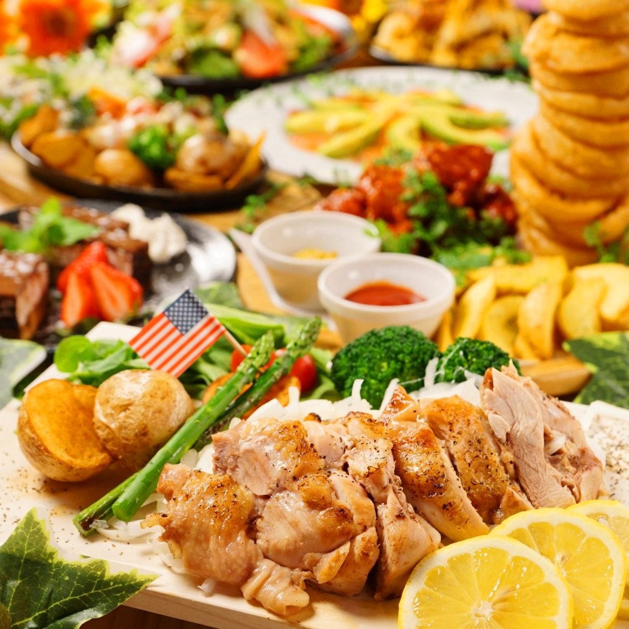 個室居酒屋 食べ放題 飲み放題 さんぱち家 京橋店 詳細 周辺情報 Navitime Travel