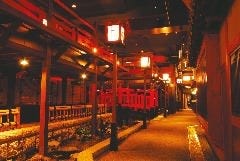 すし土風炉 代々木店 