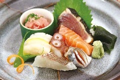 すし土風炉 代々木店