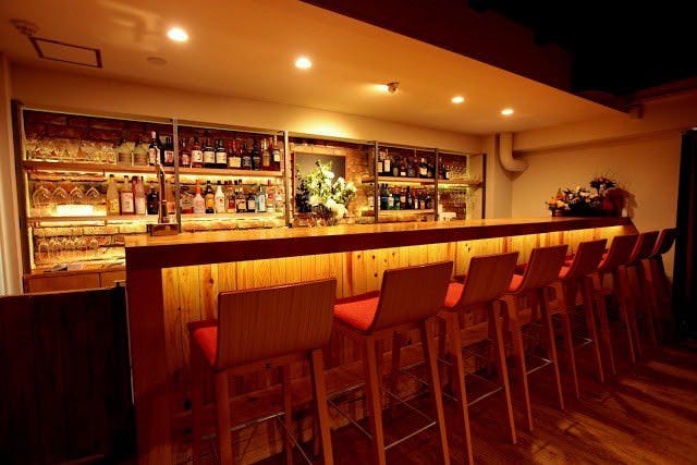 サカキ バーカウンター Amazon｜ISSEIKI キールバーカウンター