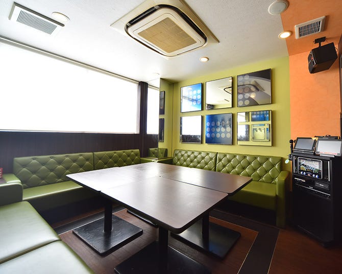 ビッグエコー 阪急東通り店 東通り 堂山 イタリアン イタリア料理 ぐるなび