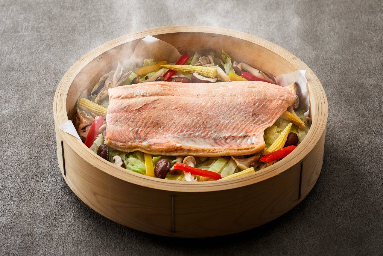 オリエンタルホテル 東京ベイ 中国料理 チャイニーズ・テーブル（浦安