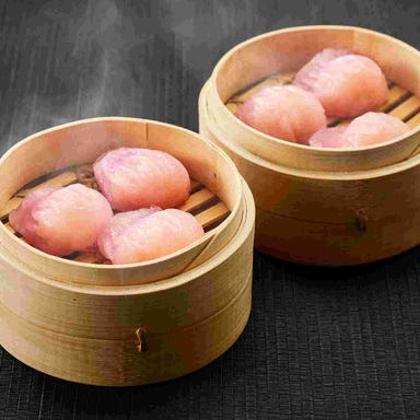 オリエンタルホテル 東京ベイ 中国料理 チャイニーズ・テーブル_<30%OFF>土日祝無制限ランチブッフェ×乾杯1ドリンク×プレミアムチョコPACARI