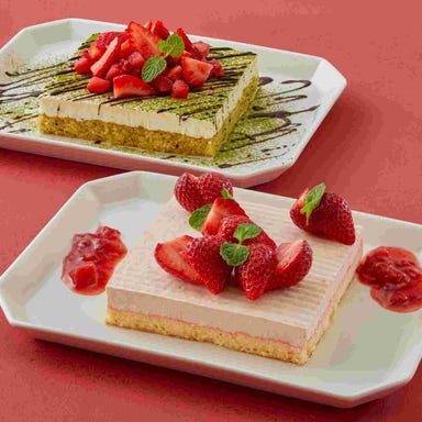 オリエンタルホテル 東京ベイ 中国料理 チャイニーズ・テーブル_<30%OFF>土日祝無制限ディナーブッフェ×乾杯1ドリンク×プレミアムチョコPACARI