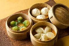 オリエンタルホテル 東京ベイ 中国料理 チャイニーズ・テーブル