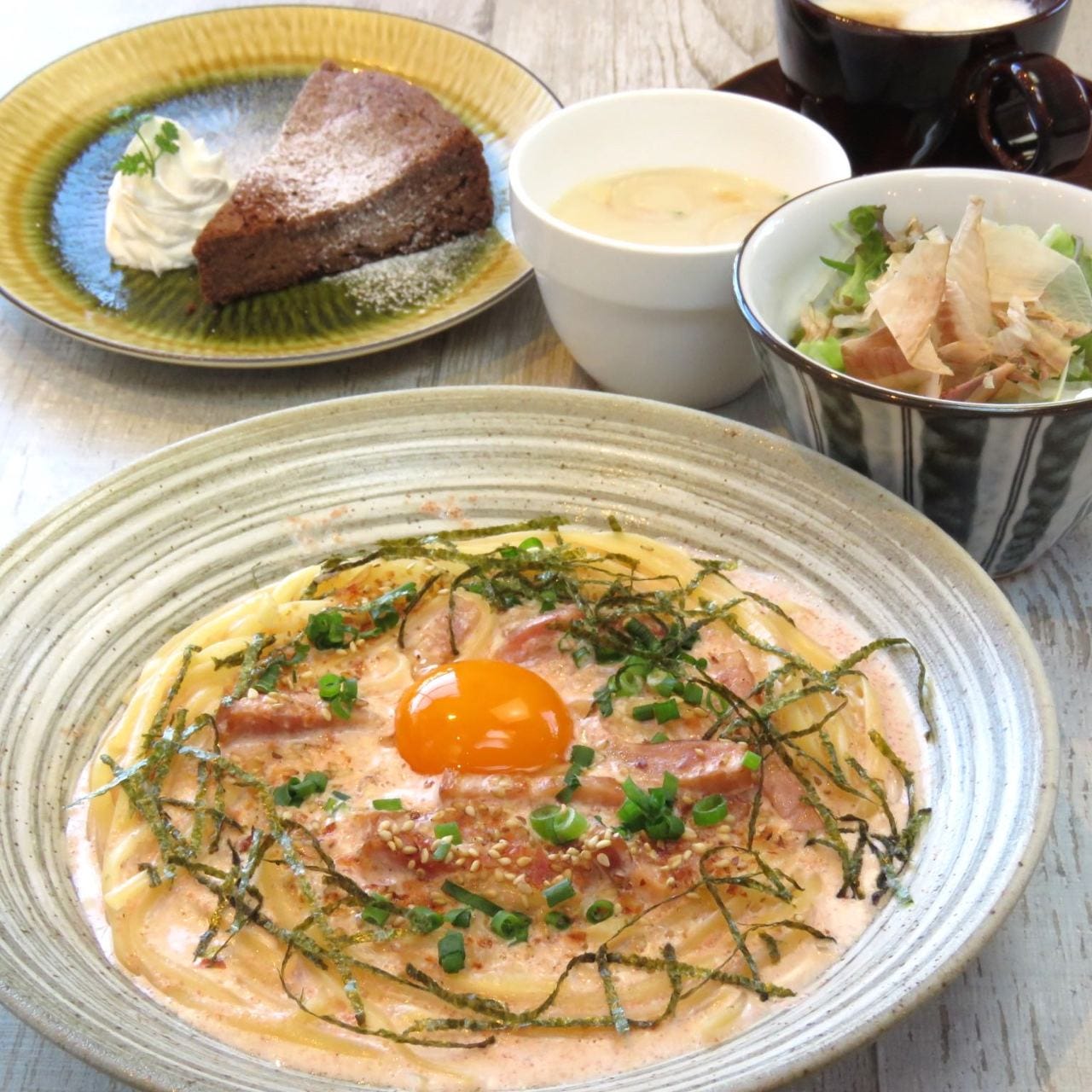 ひより 洛西口店（桂・西京極/パスタ） - 楽天ぐるなび