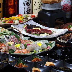 北海道厚岸牡蠣酒場 さらり 今店