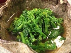 家庭料理 恕庵 
