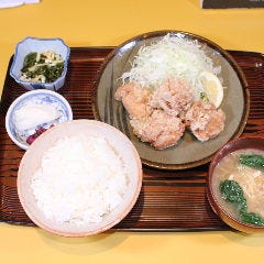 遊食家 楽