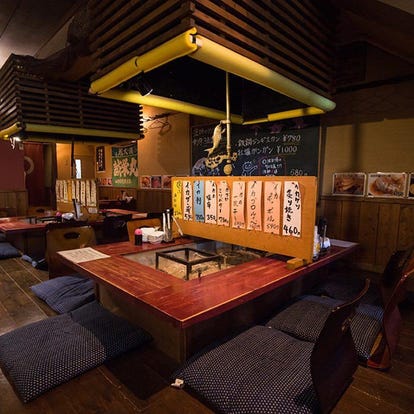 美味しいお店が見つかる 函館駅周辺の居酒屋でおすすめしたい人気のお店 ぐるなび