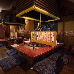 函館大門一番地大漁酒場 マルハ商店 