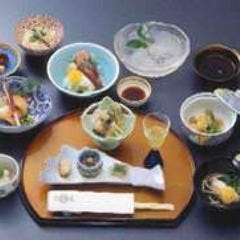 味三昧 中村橋本店