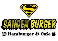 SANDEN BURGER 