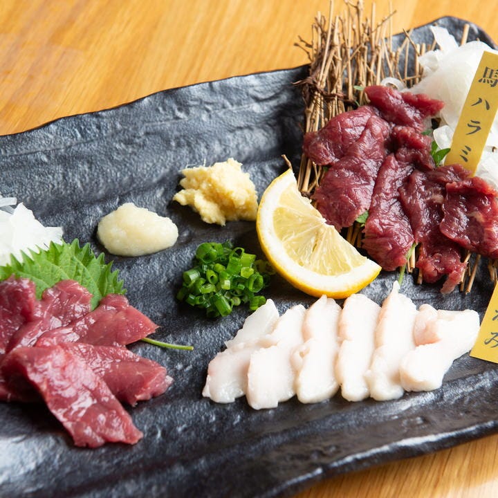 21年 最新グルメ 札幌駅 大通 すすきのにある美味しい肉寿司が味わえるお店 レストラン カフェ 居酒屋のネット予約 北海道版