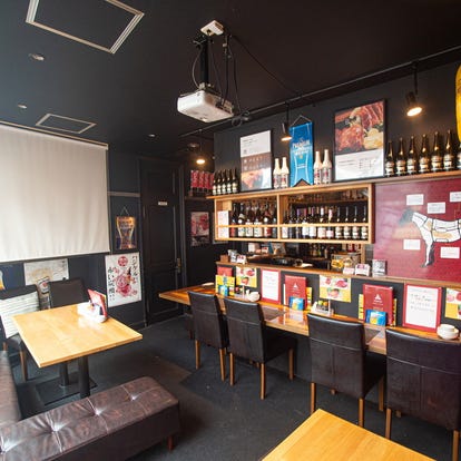 人気店が見つかる 函館のバー バル ダイニングバーでおすすめしたい人気のお店 ぐるなび