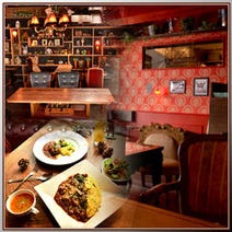 ［ダイニングバル］APPARTEMENT 301の画像