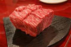 焼肉 にくがとう 千葉駅前店